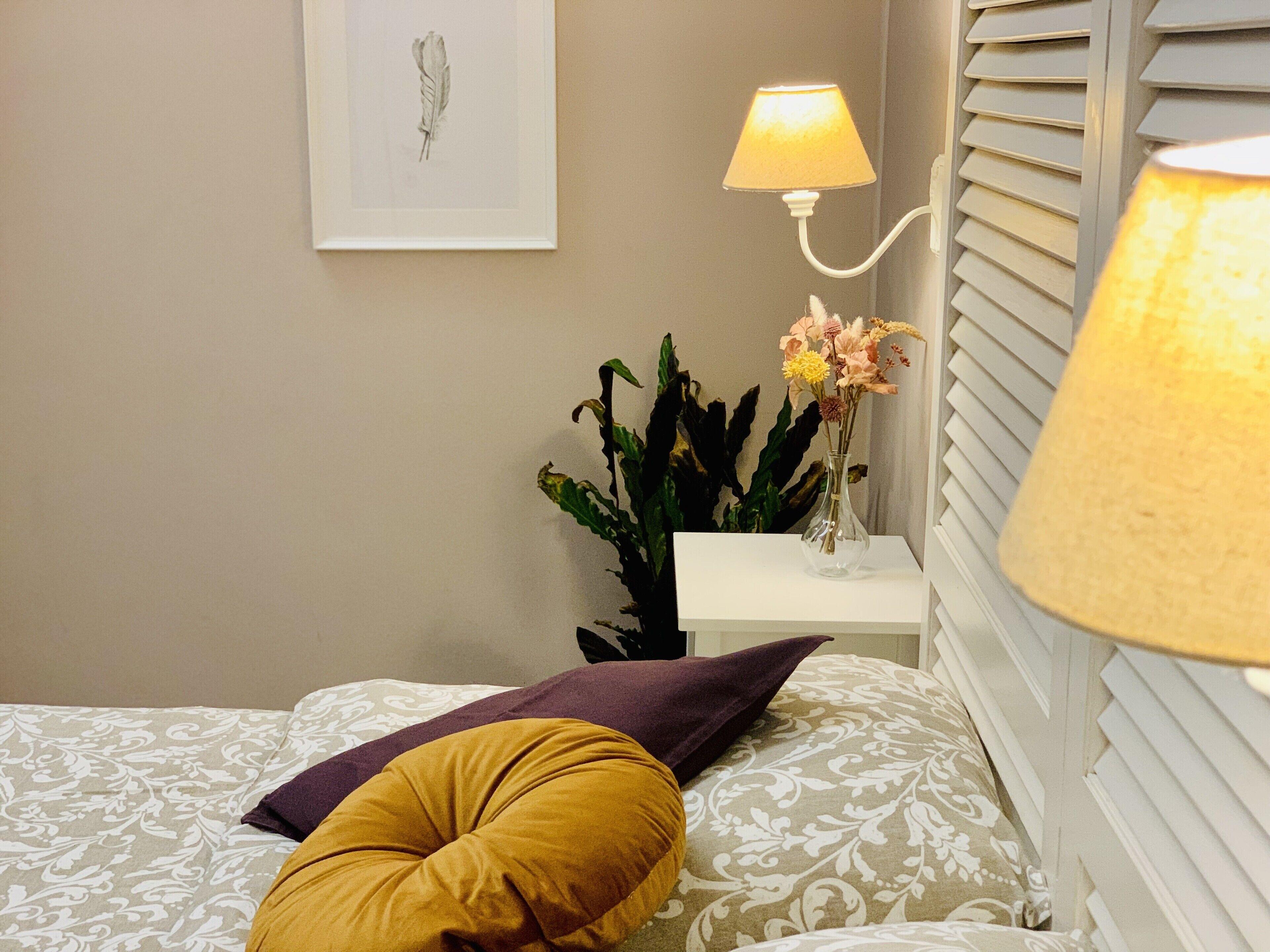 Isabel Guest House, Rome